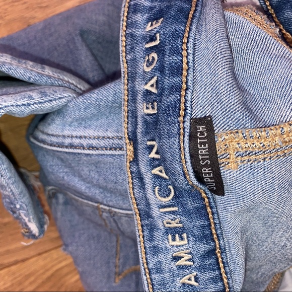 American Eagle Jeans 🌞💙🌙 - Picture 3 of 4